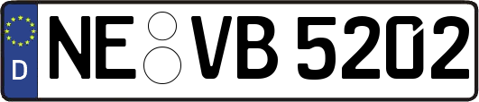 NE-VB5202