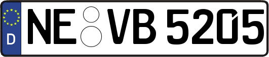 NE-VB5205