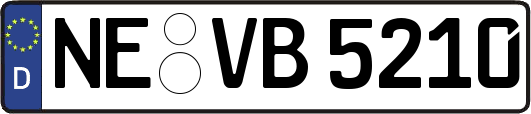 NE-VB5210