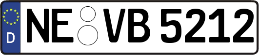 NE-VB5212