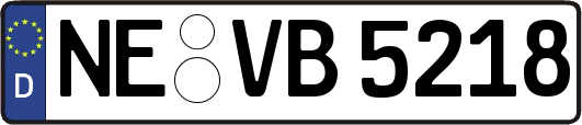 NE-VB5218