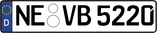 NE-VB5220
