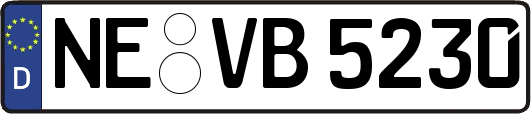 NE-VB5230