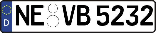 NE-VB5232