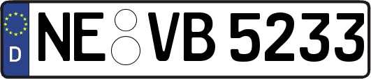 NE-VB5233
