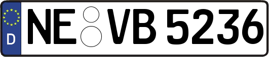 NE-VB5236