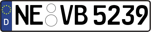 NE-VB5239