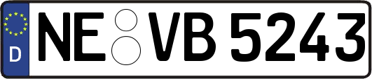 NE-VB5243