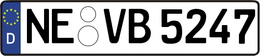 NE-VB5247
