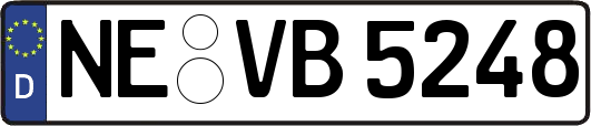 NE-VB5248