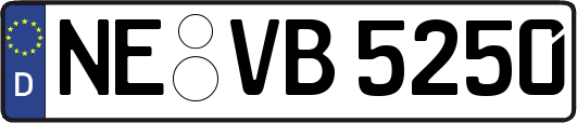 NE-VB5250