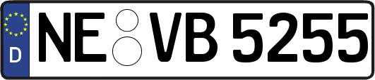 NE-VB5255