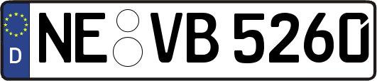 NE-VB5260