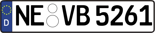 NE-VB5261