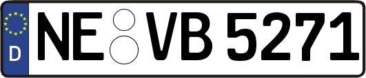 NE-VB5271