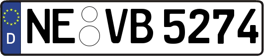 NE-VB5274