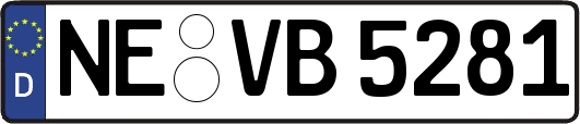NE-VB5281