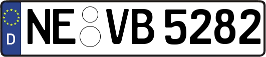 NE-VB5282