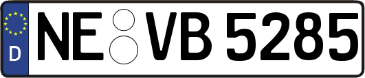 NE-VB5285