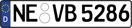 NE-VB5286
