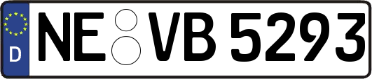 NE-VB5293