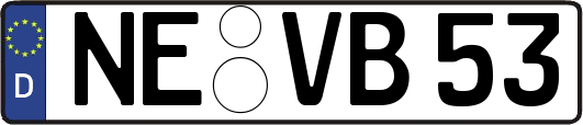 NE-VB53