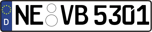 NE-VB5301