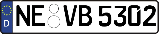 NE-VB5302