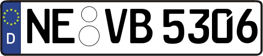 NE-VB5306