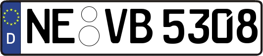 NE-VB5308