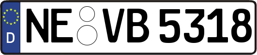 NE-VB5318