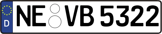 NE-VB5322