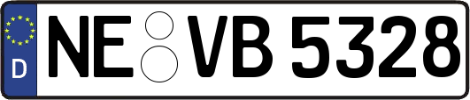 NE-VB5328