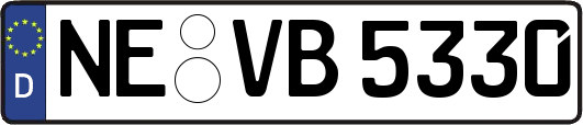 NE-VB5330