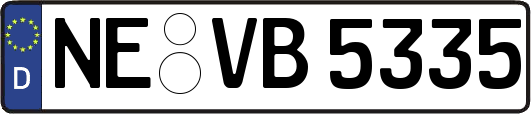NE-VB5335