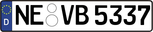 NE-VB5337