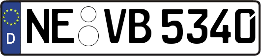 NE-VB5340
