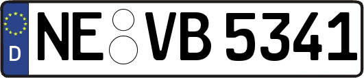 NE-VB5341