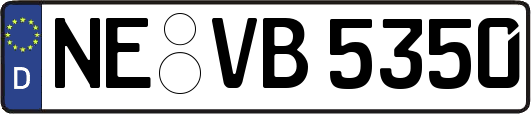 NE-VB5350