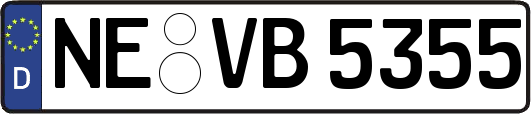 NE-VB5355