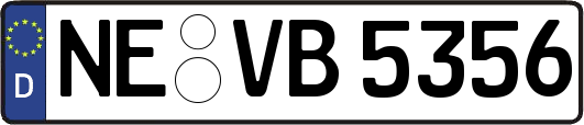 NE-VB5356