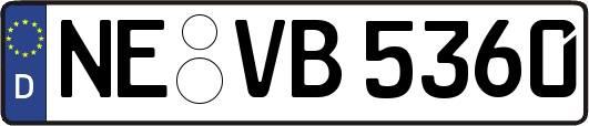 NE-VB5360