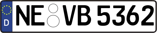 NE-VB5362