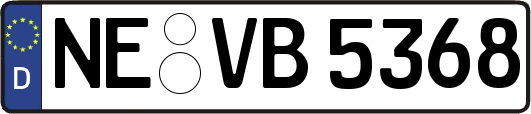 NE-VB5368