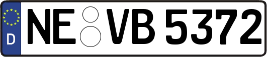 NE-VB5372