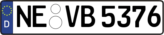 NE-VB5376