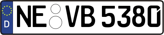NE-VB5380
