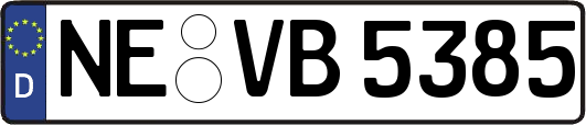 NE-VB5385