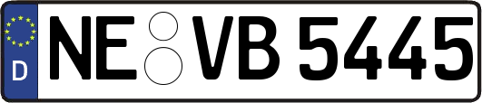 NE-VB5445
