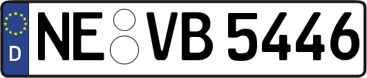 NE-VB5446